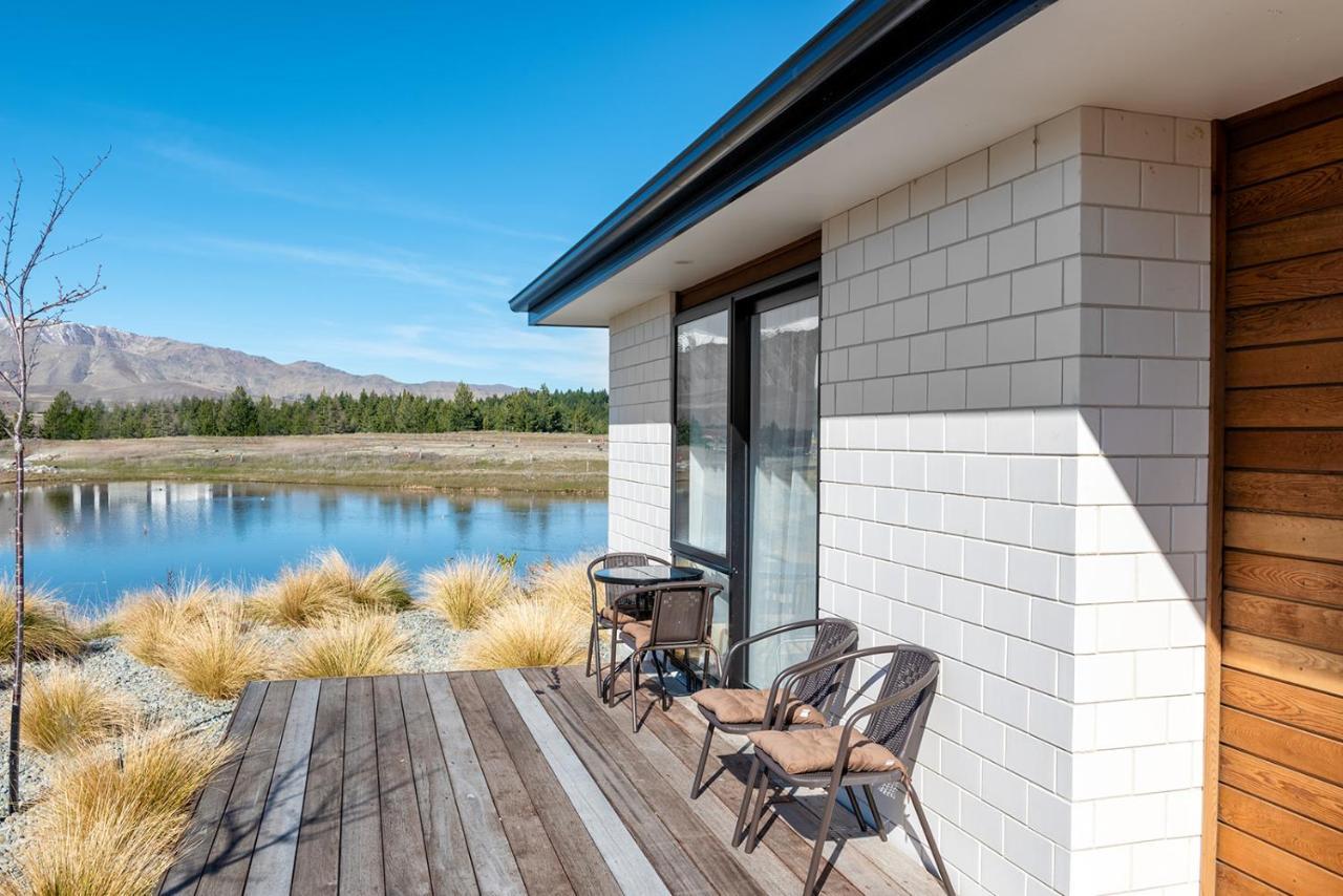 Star View Villa Lake Tekapo Luaran gambar
