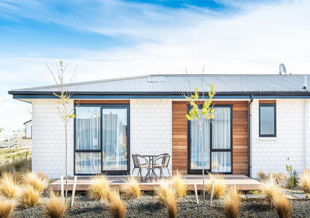 Star View Villa Lake Tekapo Luaran gambar